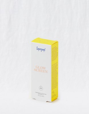 Supergoop!® Glowscreen SPF 40 1.7 Oz