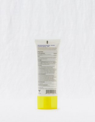 Supergoop!® Glowscreen Body SPF 40 3.4 Oz