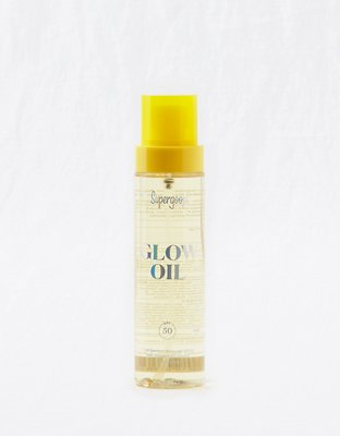 Supergoop!® Glow Oil SPF 50 5 Oz