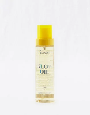 Supergoop!® Glow Oil SPF 50 5 Oz