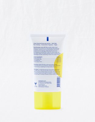 Supergoop!® Play Everyday Lotion SPF 50 2.4 Oz