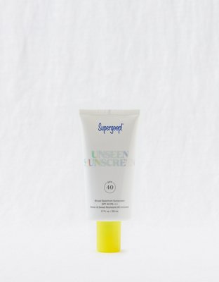 Supergoop!® Unseen Sunscreen SPF 40 1.7 Oz