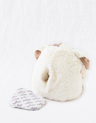 Warmies Supersized Puppy