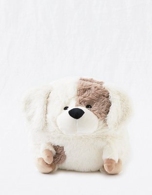 Warmies Supersized Puppy