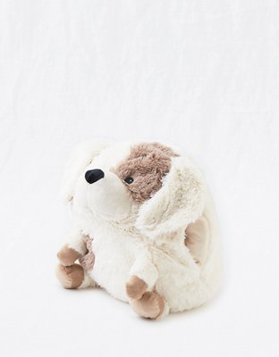 Warmies Supersized Puppy