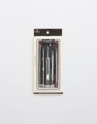 Blemish EXtractor Set - 6 pc