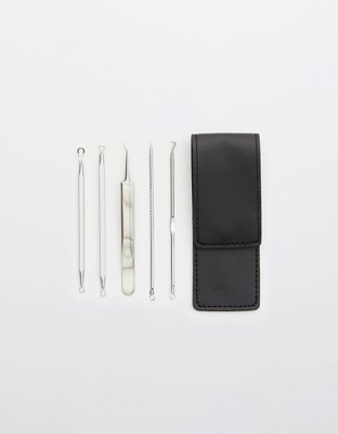 Blemish EXtractor Set - 6 pc