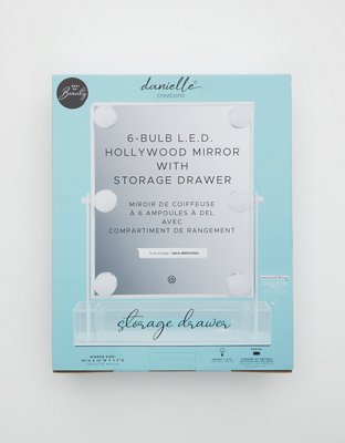 Aerie Aroma LED Mirror — фото 3