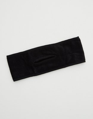 Kitsch Eco Friendly Spa Headband