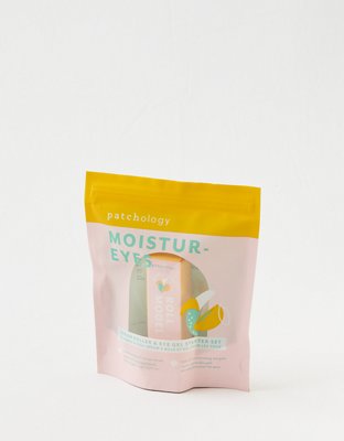 Roll Model Roll On Eye Serum & Rejuvenating Eye Gel