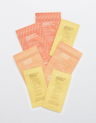 Patchology Break Out Box 3-In-1 Treatment