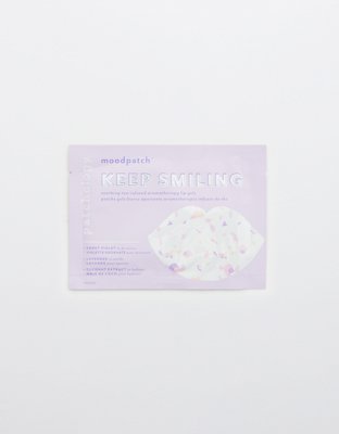 Patchology Keep Smiling Lip Gels