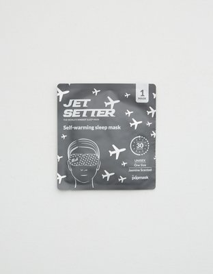 Jet Setter Popmask