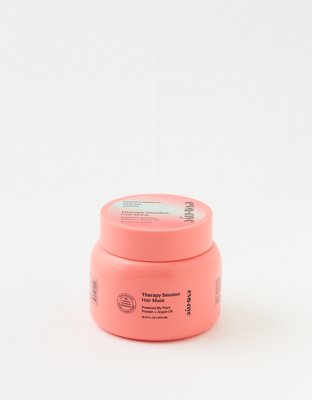ドゥーズィエムクラス★ニット帽＆アームウォーマー★エブリデイアイライク★ Eva Nyc Therapy Session Hair Mask | Aerie