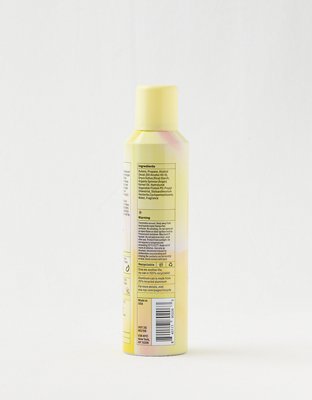 Eva Nyc Freshen Up Dry Shampoo