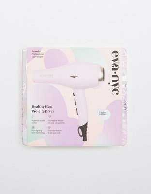 Eva Nyc Lavender Pro-Lite Hairdryer