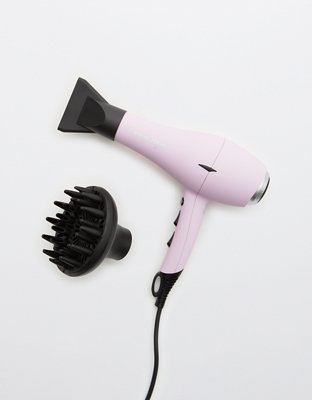 Eva Nyc Lavender Pro-Lite Hairdryer
