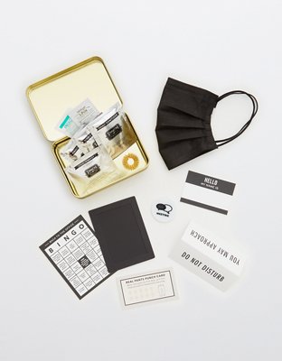 Pinch Back To The Office Kit