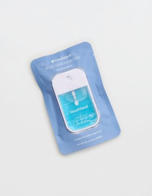Touchland Power Mist Hydrating Hand Sanitizer
