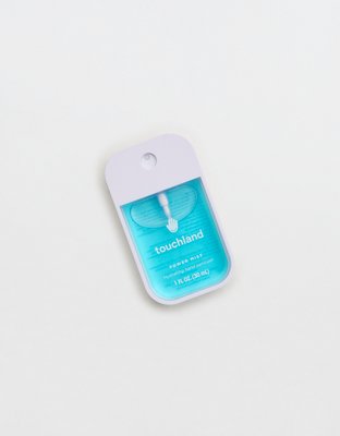 Touchland Power Mist Hydrating Hand Sanitizer