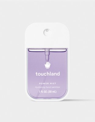 Touchland x Louis Vuitton  Dispenser design, Hand sanitizer dispenser,  Dream house interior