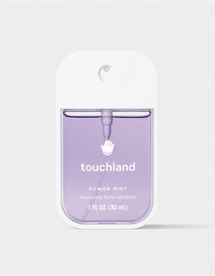 Touchland Pure Lavender Power Mist Hydrating Hand Sanitizer