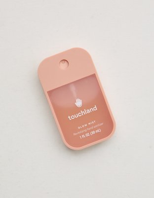 Touchland Hand Sanitizer Mist