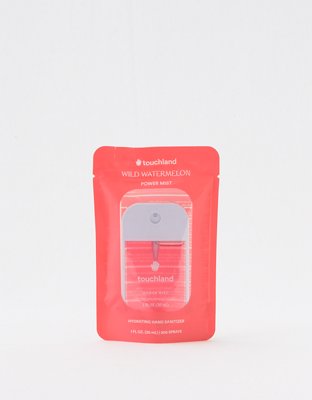 Touchland Power Mist 30 ml Hand Sanitizer