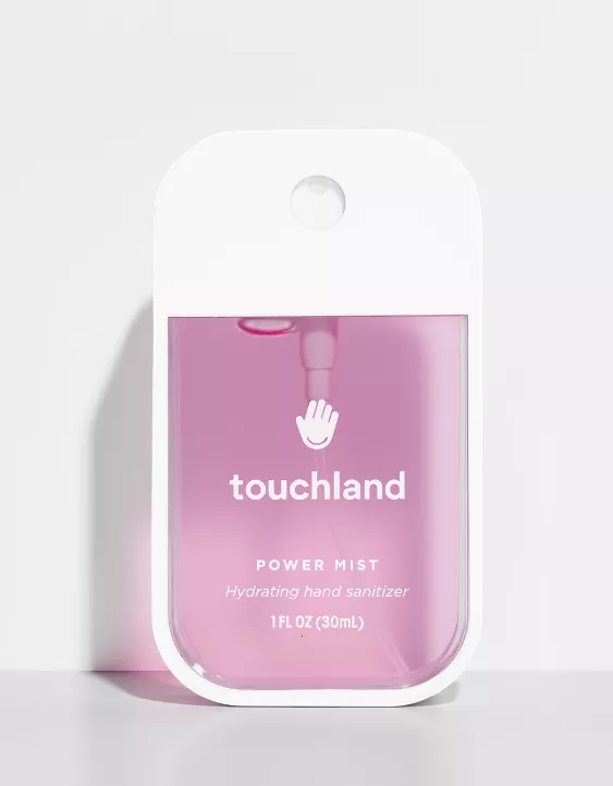 Touchland Power Mist 30 ml Hand Sanitizer