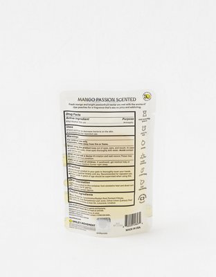 Touchland x Smiley Power Mist 30 ml Hand Sanitizer