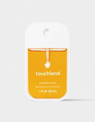 Touchland Mango Passion Power Mist Hydrating Hand Sanitizer
