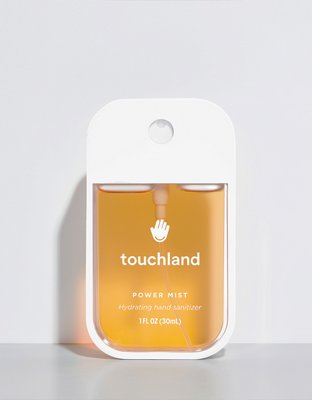 Touchland Mango Passion Power Mist Hydrating Hand Sanitizer