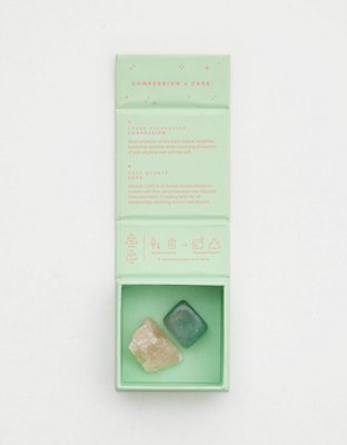Aerie Geocentral Compassion & Care Stone Set — фото 2