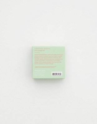Aerie Geocentral Compassion & Care Stone Set — фото 3