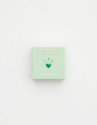 Geocentral Compassion & Care Stone Set