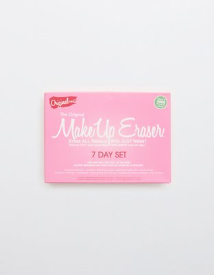 Aerie The Makeup Eraser 7 Day Set — фото 2