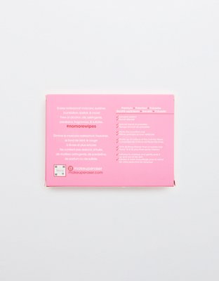 The Makeup Eraser 7 Day Set