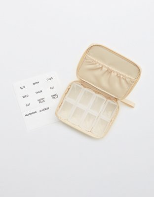 Aerie BAN.DO Getaway Pill Case — фото 2