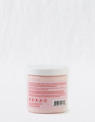 Aerie Feeling Smitten Holiday Whipped Sugar Scrub — фото 2
