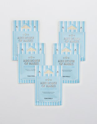 Tony Moly Mini House Of Mask