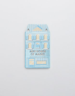 Tony Moly Mini House Of Mask