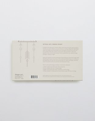Aerie Geocentral Ritual Kit — фото 3