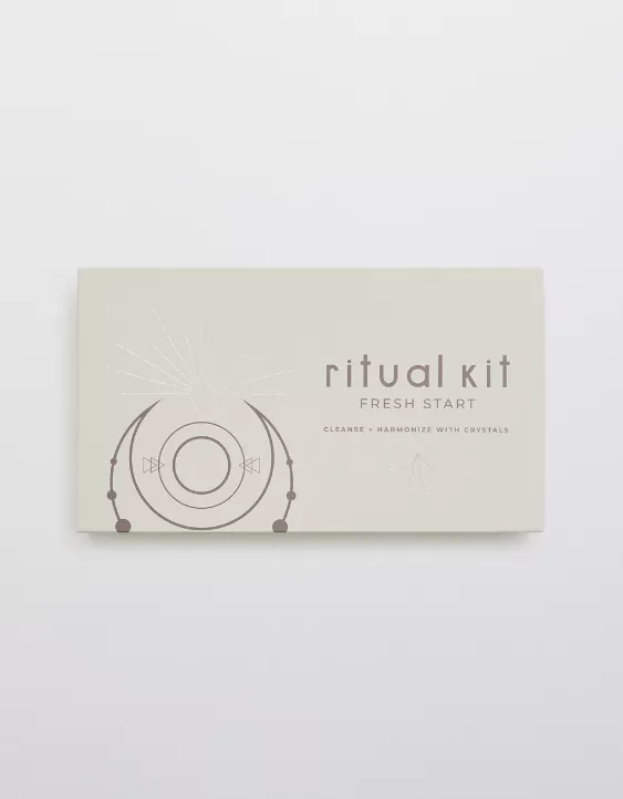 Geocentral Ritual Kit