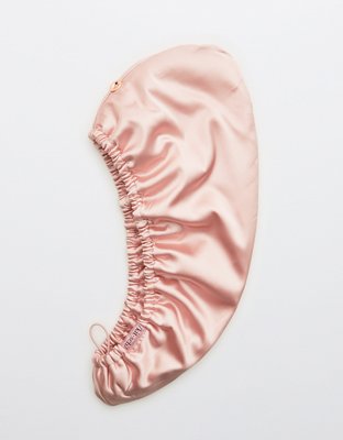 Kitsch Satin Hair Towel