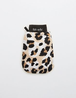 Kitsch Eco-Friendly Exfoliating Body Glove