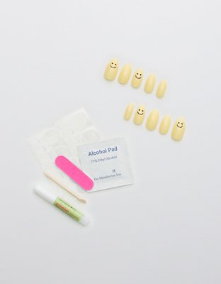 PaintLab Press On Nails