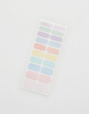 PaintLab Nail Wrap