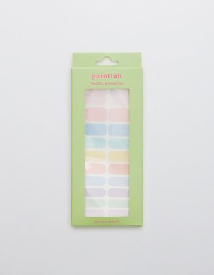 PaintLab Nail Wrap