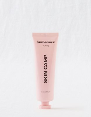 Skin Camp Weekender Mask