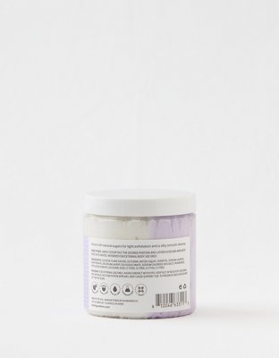 Aerie Feeling Smitten Valentine's Day Sugar Scrub Jar — фото 2